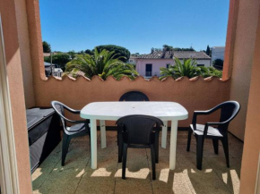 Appartement Argelès-sur-Mer, 2 pièces, 4 personnes - FR-1-388-210